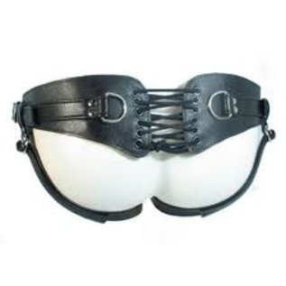 aslan vancouver Aslan Minx Licorice Harness