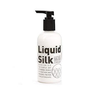 liquid silk canada Liquid Silk Hybrid Lube