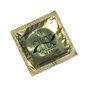 Glyde Canada Glyde Maxi Condom -Single