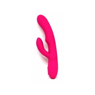 femmefunn Ultra Rabbit Vibrator