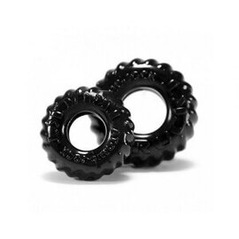 oxballs Truckt Cock Ring Set