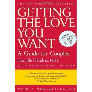 Getting the Love You Want: Updated & Revised Edition