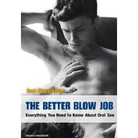 The Better Blow Job