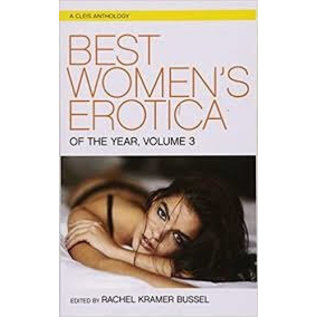 Best of Women's Erotica Vol 3