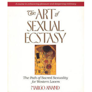 The Art of Sexual Ecstasy