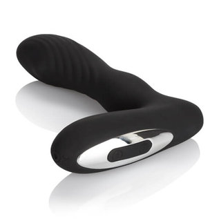 calExotics Pinpoint Probe Vibrating Plug