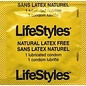 lifestyle condoms Lifestyles Latex-Free Condom -Single