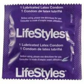 lifestyle condoms Lifestyles Snug Fit Condom
