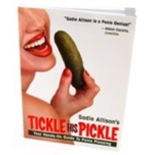 Tickle His Pickle