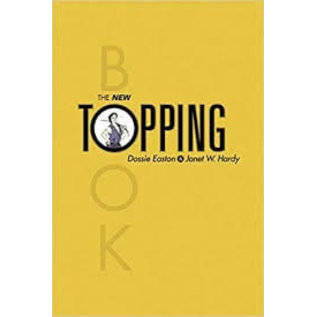 The New Topping Book