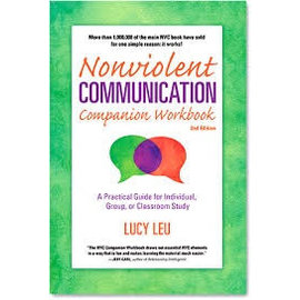 Non-violent Communication Companion Workbook