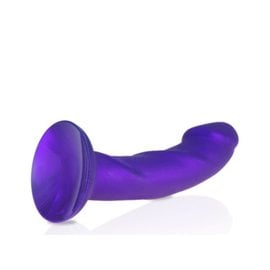 fuze canada Flame Dildo