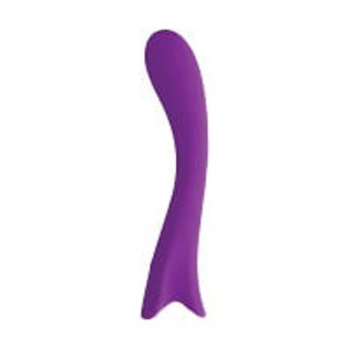 Lilac Rechargeable Vibe