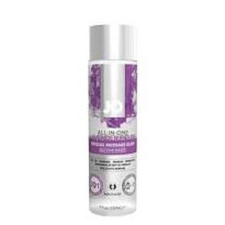 jo lubricants JO Lavender Silicone Lube / Massage Oil