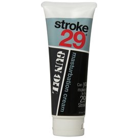 gun oil canada Stroke 29 Masturbation Cream