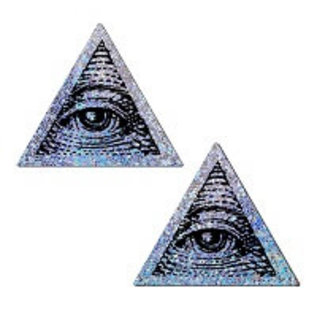 pastease Canada All Seeing Eye Pasties