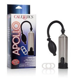 calExotics Apollo Trainer Kit Pump