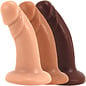 vixen creations canada Tex Vixskin Dildo