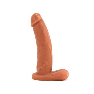 vixen creations canada Bandit Vixskin Dildo