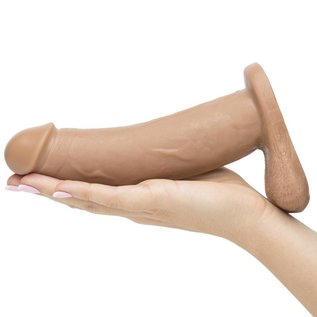 vixen creations canada Bandit Vixskin Dildo