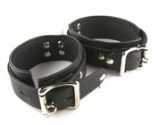 cuffs & restraints