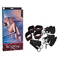 calExotics Scandal Bed Restraint Kit