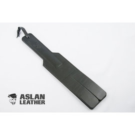 aslan vancouver Aslan 15" Leather Slapper