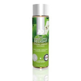 jo lubricants JO Green Apple Delight Lube