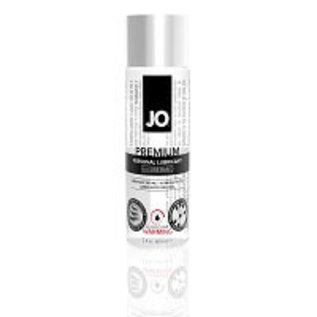 jo lubricants Jo Warming Silicone-based Lube 2.5oz