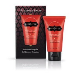 kama sutra canada Kama Sutra Pleasure Balm - Stimulating Gel