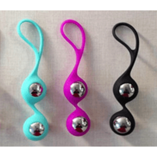 Melody Kegel Balls