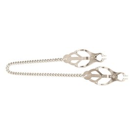 spartacus Butterfly Nipple Clamps