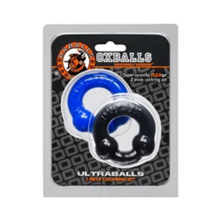 oxballs Oxballs Ultraballs 2 pack