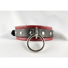 aslan vancouver Aslan Cherry Kink Collar