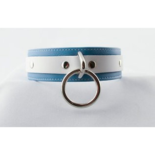 aslan vancouver Aslan Crystal Blue Collar