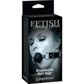 Breathable Ball Gag