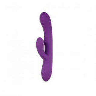 femmefunn Ultra Rabbit Vibrator