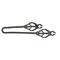 spartacus Butterfly Nipple Clamps