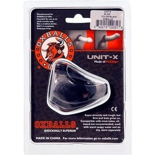 oxballs Unit-X Cocksling