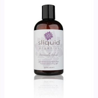 sliquid canada Sliquid Organics Gel