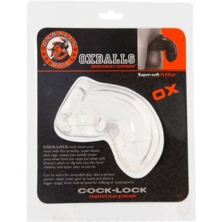 oxballs Cock-Lock Cock Cage