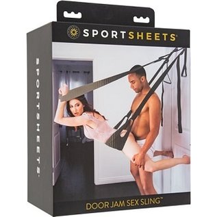 sportsheets canada Door Jam Sex Sling