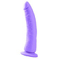 Slim 7 Suction Dildo