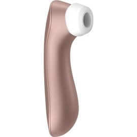 Satisfyer Canada Satisfyer Pro 2 Plus