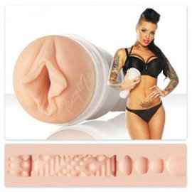 fleshlight vancouver Christy Mack -Attack