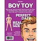 Boy Toy Blowup Doll