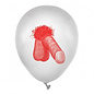 Dirty Balloons