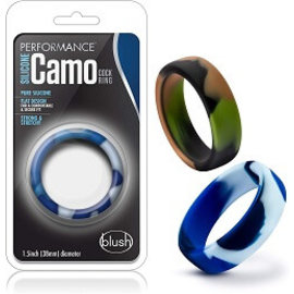 Camo Cock Ring