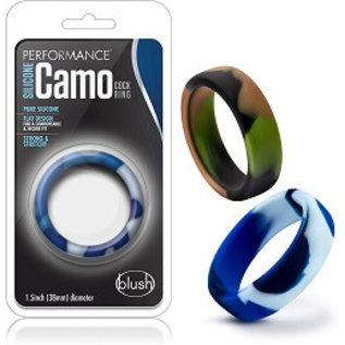 Camo Cock Ring