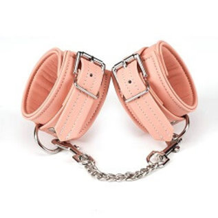 liebe seele canada Pink Wrist Cuffs